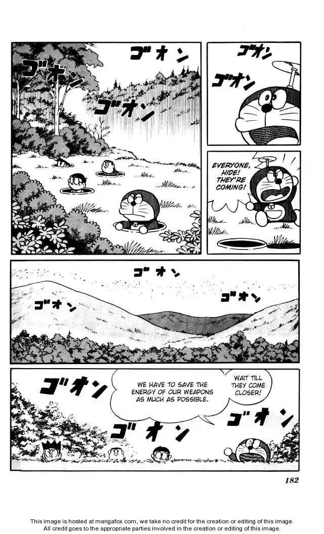 Doraemon Long Stories Chapter 7.5 18